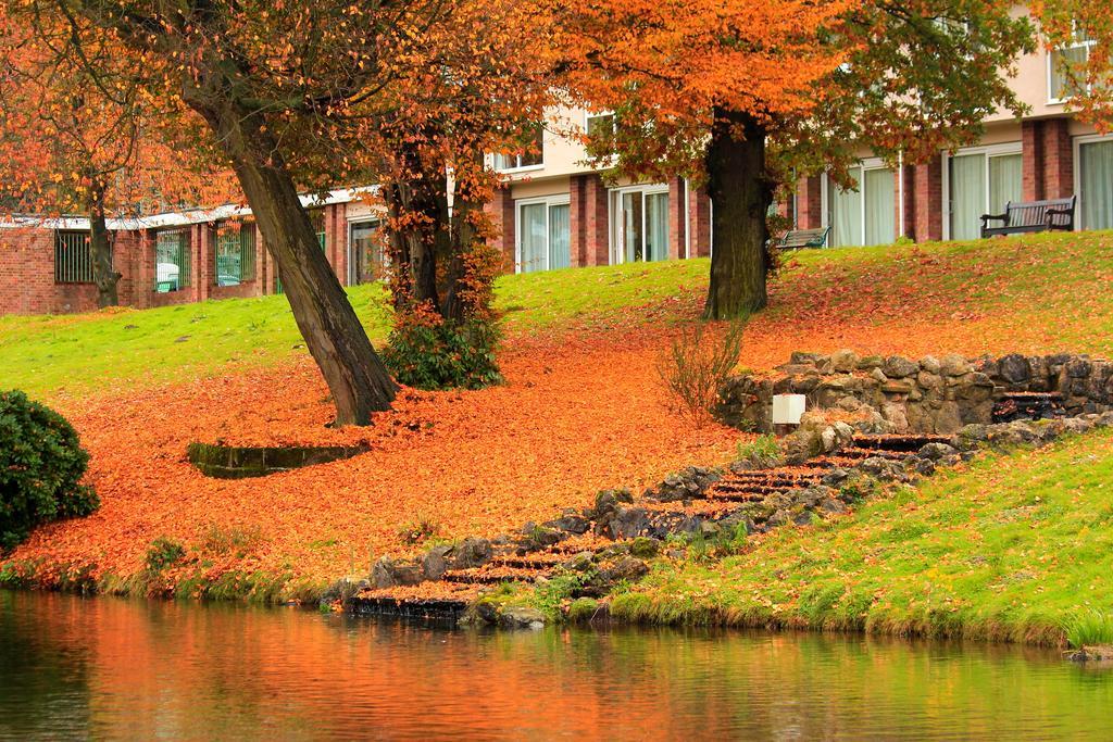 Inn On The Lake Gravesend Ruang foto