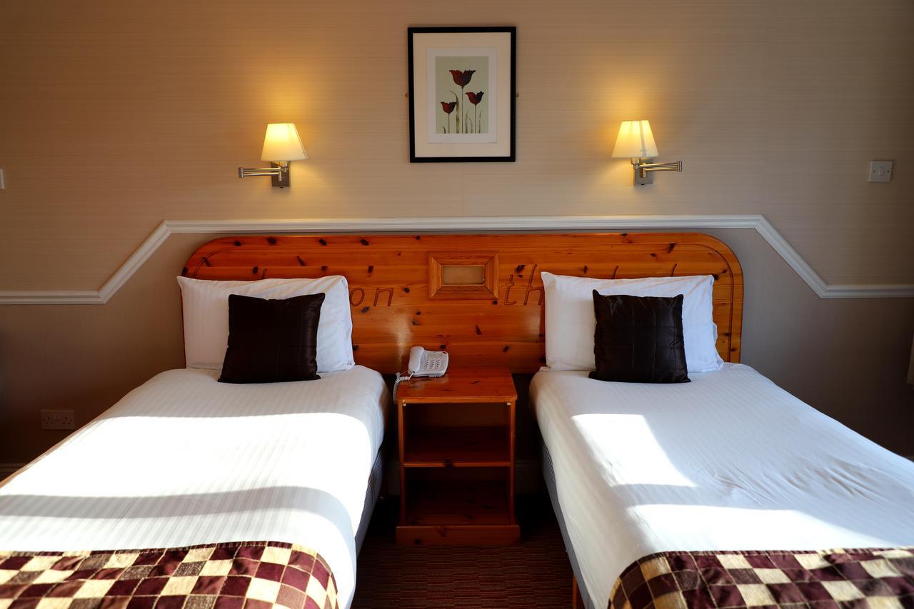 Inn On The Lake Gravesend Bagian luar foto