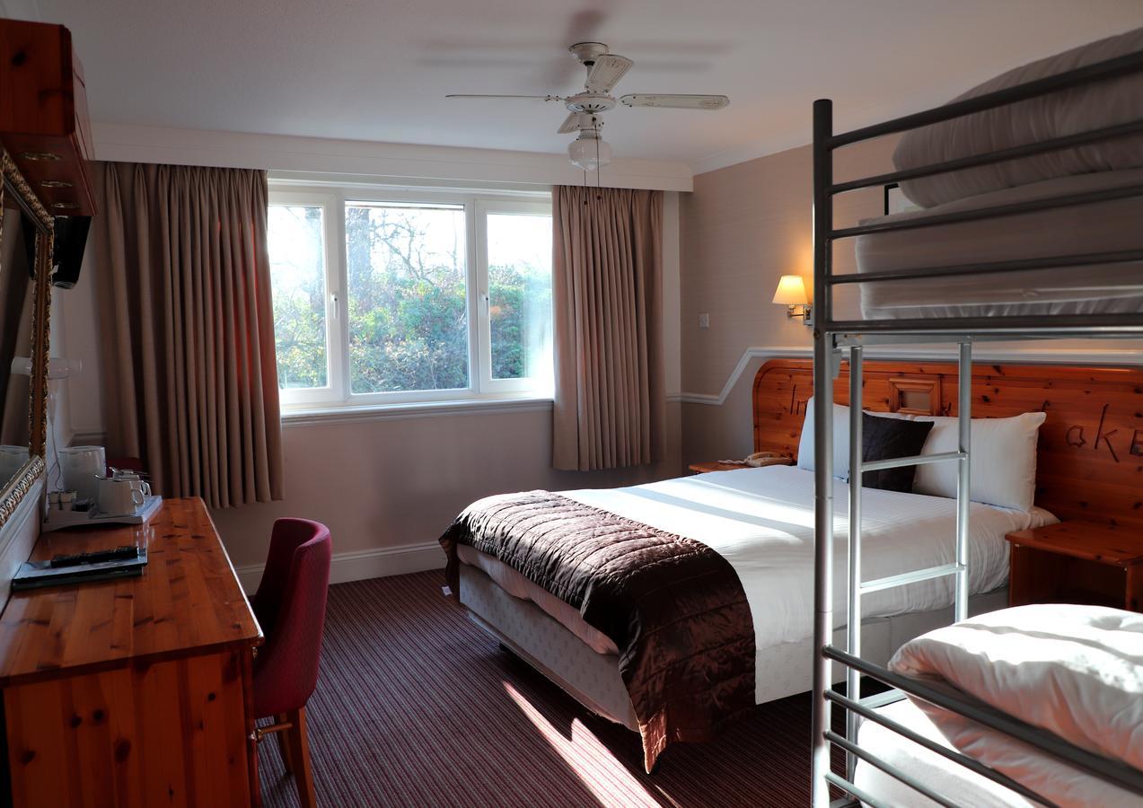 Inn On The Lake Gravesend Bagian luar foto