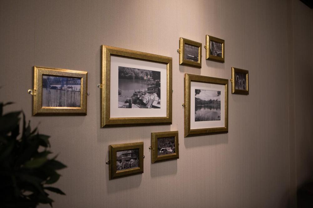 Inn On The Lake Gravesend Bagian luar foto